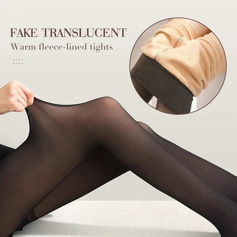 ULTRA THERMAL TIGHTS