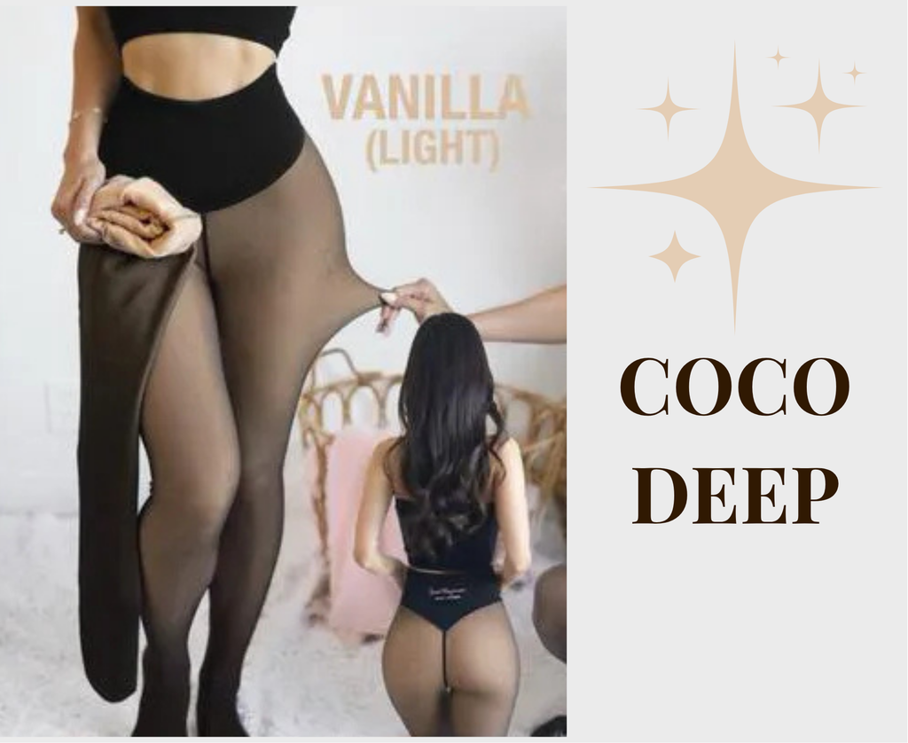 ULTRA THERMAL TIGHTS