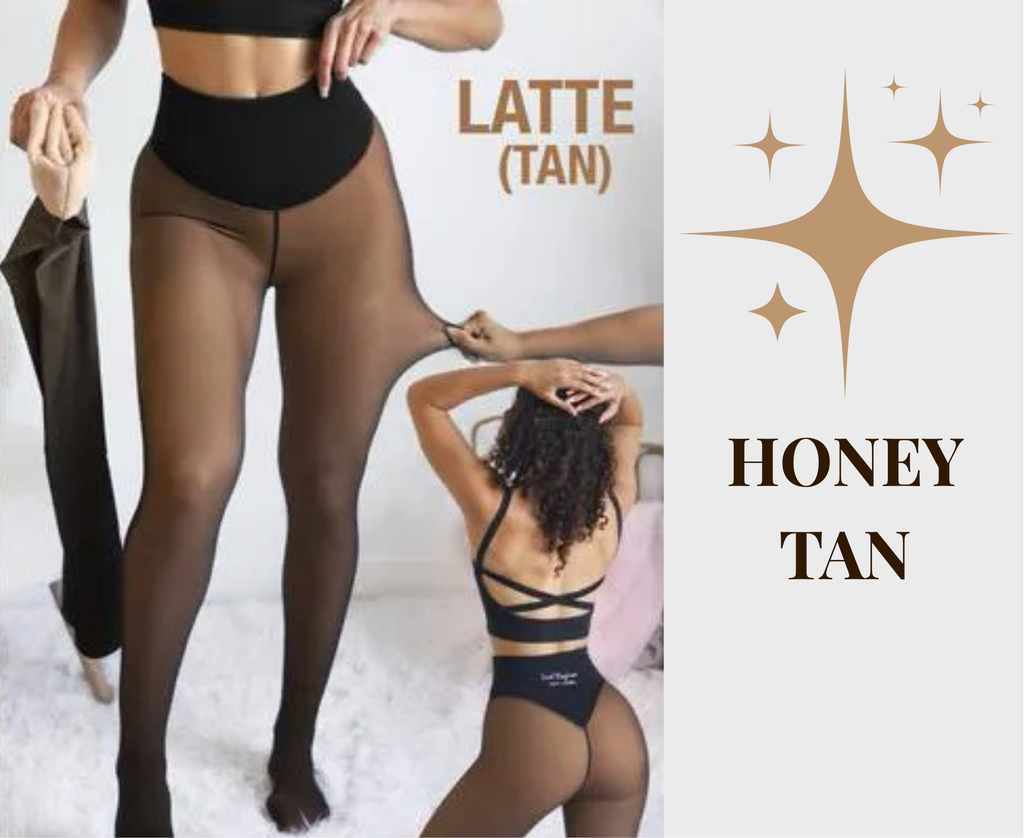 ULTRA THERMAL TIGHTS