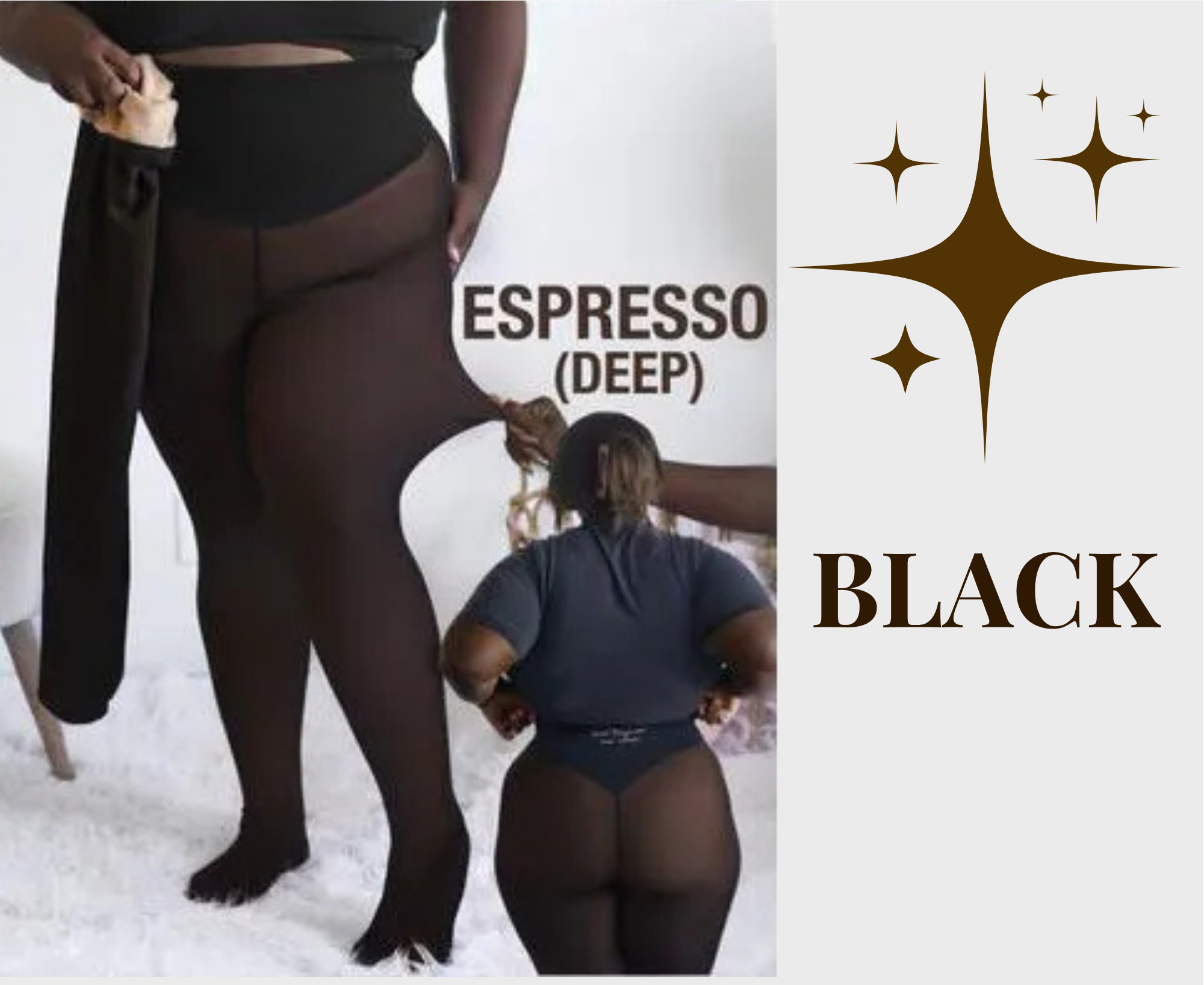 ULTRA THERMAL TIGHTS