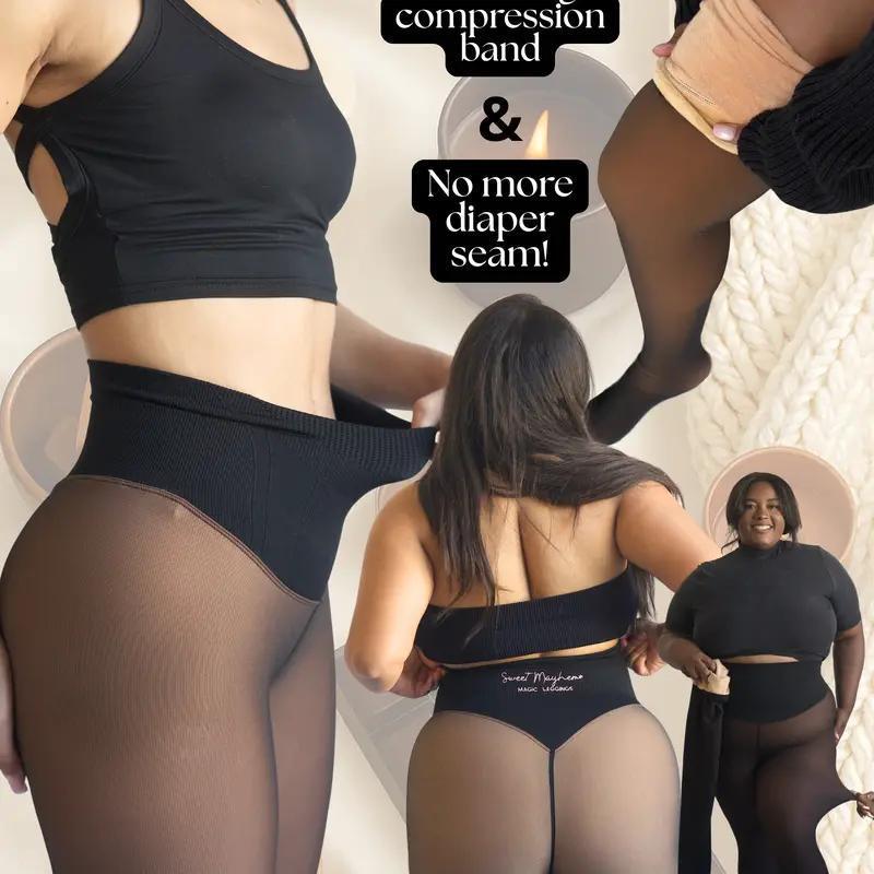 ULTRA THERMAL TIGHTS