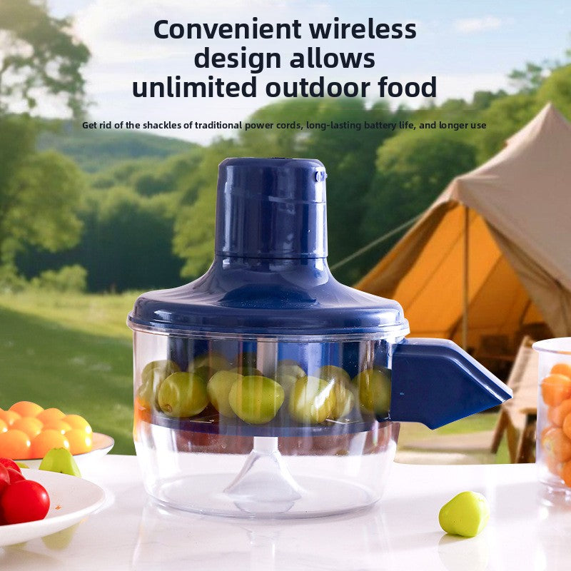 Electric Peeler for Fruits and Vegetables